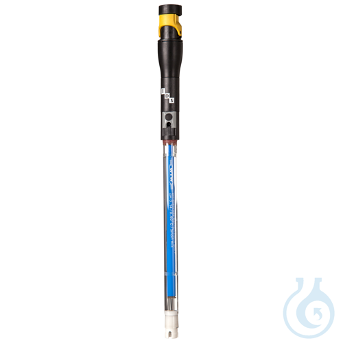 SenTix® HW-T 900-P, Precision pH combination electrode with split ring junction