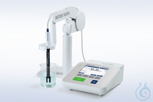 SevenCompact Cond meter S230-Std-Kit - Ausverkauf