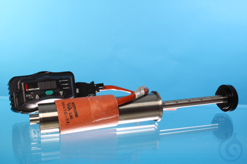 Spraying Tape heating, pad 500*15 mm