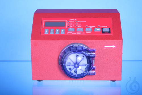 Peristaltic pump LA-900