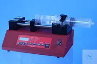 Spritzenpumpe LA-860 Hochdruck/Hochgeschwindigkeit,RS232, programmierbar