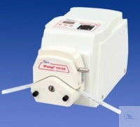 Peristaltic pump iPump2S, drive variable up to 200 rpm