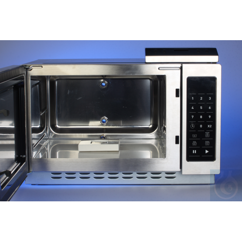 Magnetic stirrer for microwave ovens MW 5000