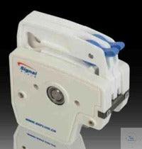 Pump head DG8B, 8 channel, 10 rollers, up to 54 ml/min