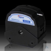 Pump head KZ25A, 1 channel, 3 rollers, up to 6061 ml/min, hose 2.4 mm wall