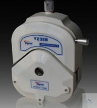 Pump head YZ35B, 1 channel, 3 rollers, up to 13000 ml/min, hose 3.3 mm wall