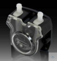 Pump head JZ15A, 1 channel, 2 rollers, up to 490 ml/min, hose 1.6 mm wall