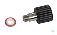 Adaption kit GL 32 to thread M 16×1, temperature range -60 to +200°C