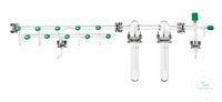 Schlenkline workplace complete