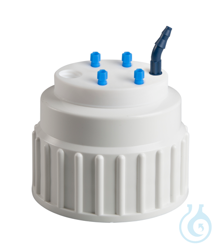 Safety Waste Cap, B83, Type 1