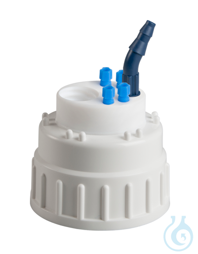 Safety Waste Cap, B53, Type 1