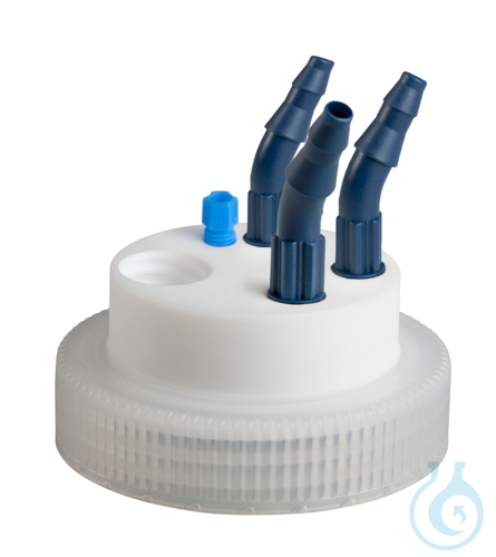 Safety Waste Cap, B63, Type 1
