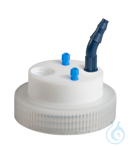 Safety Waste Cap, B63, Type 2