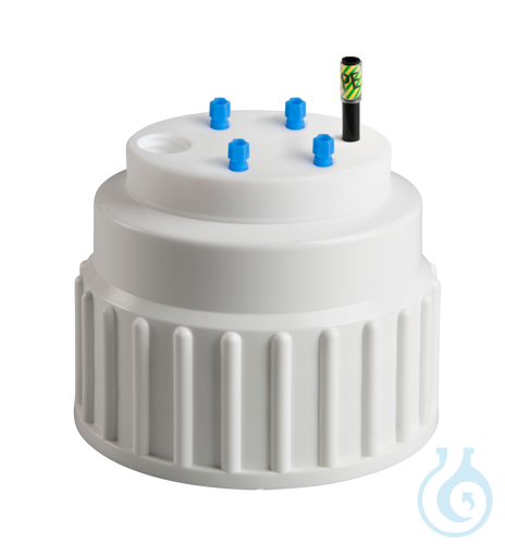 Safety Waste Cap, B83, Type 3