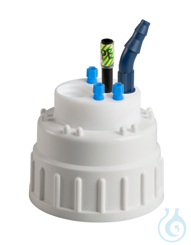 Safety Waste Cap, B53, Type 2