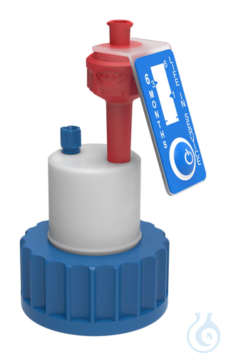 Safety Cap I, GL/S40