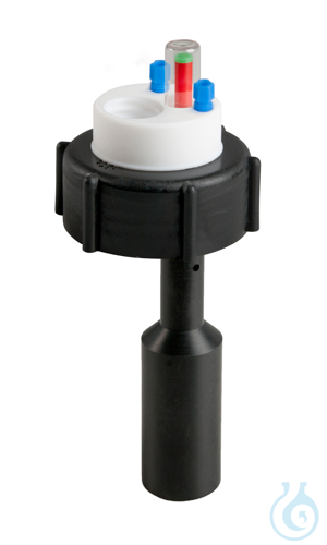 Safety Waste Cap, S51, Type 1