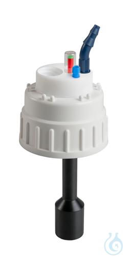 Safety Waste Cap, B53, Type 3