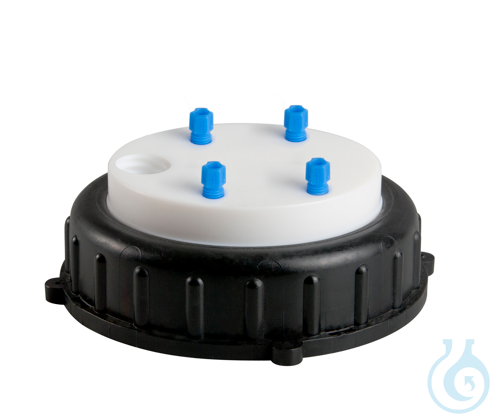 Safety Waste Cap, S95, Type 1