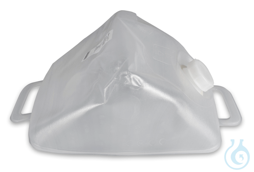 Politainer 20 L, S60/61