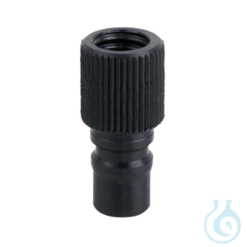 Adapter, for exhaust filter, Justrite