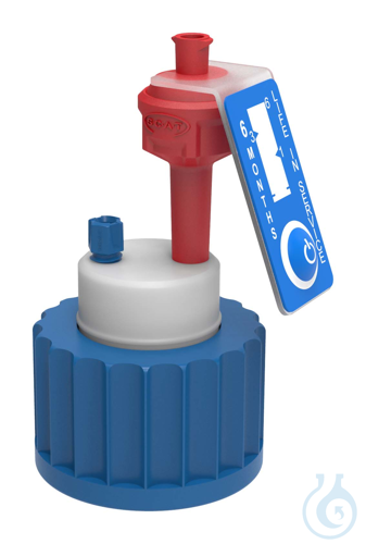 Safety Cap I 38/430
