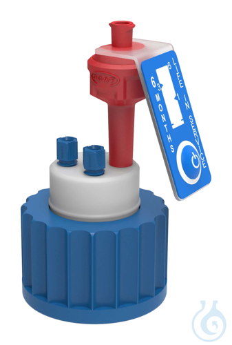 Safety Cap II 38/430
