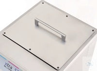 Stainless steel lid, Elmasonic size xtra ST 600/ 800