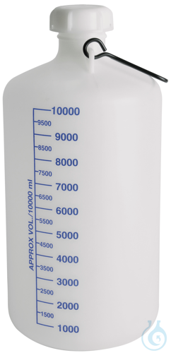Round canister, 10 L, S65