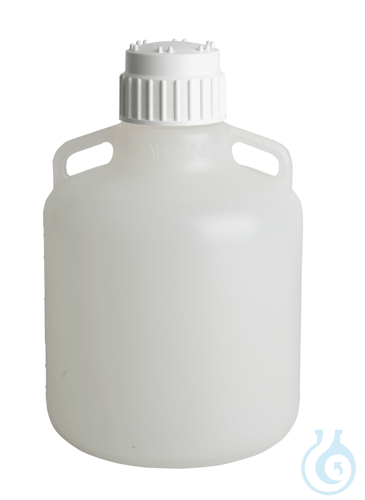 Round canister, 10 L, B83
