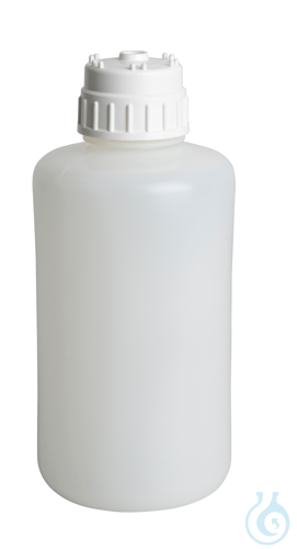 Round canister, 2 L, B53