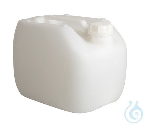 Flat canister, 20 L, S70/71
