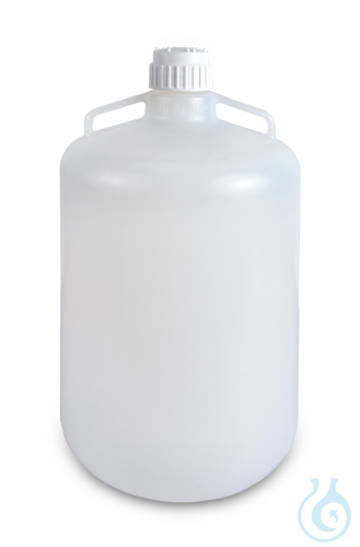 Round canister, 50 L, B83