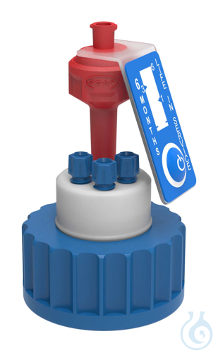 Safety Cap III, GL/S40