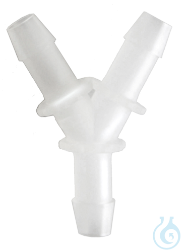 Y-connector, 11 mm