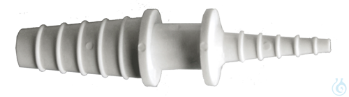 Conical connector, 4 - 8 mm / 12 - 16 mm