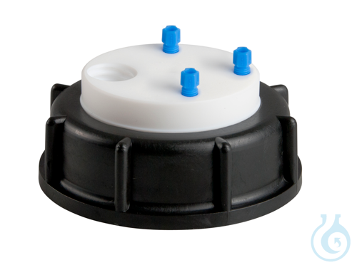 Safety Waste Cap, S70/71, Type 1