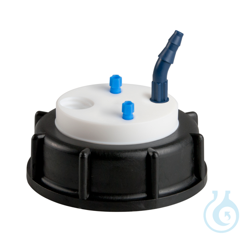 Safety Waste Cap, S70/71, Type 3