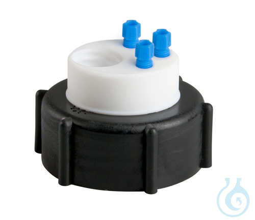 Safety Waste Cap, S51, Type 4
