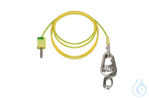 Grounding cable, Type 3