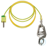 Grounding cable, Type 4