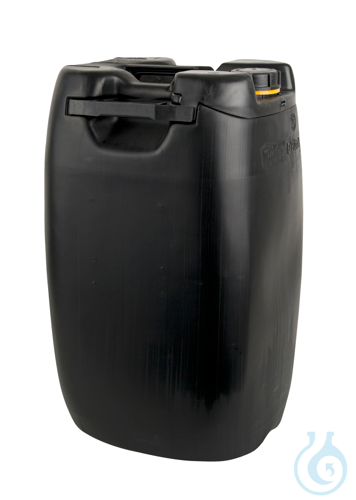 Canister, 60 L, S70/71, Type 3, electrostatic conductive