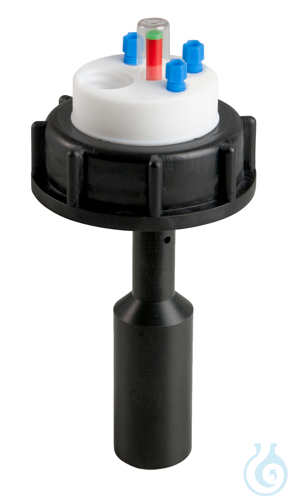 Veiligheidsafvaldop, S55, type 6