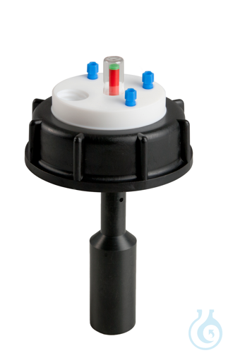 Safety Waste Cap, S70/71, Type 5