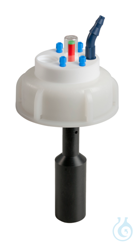 Veiligheidsafvaldop, S65, type 1