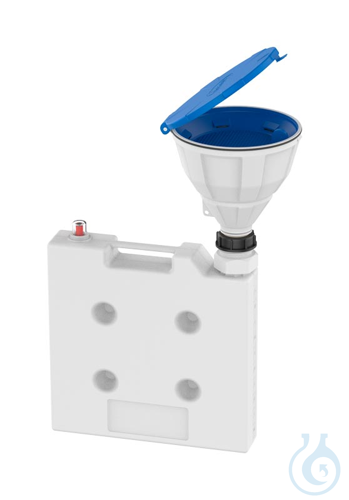 Funnel Disposal-Set 5