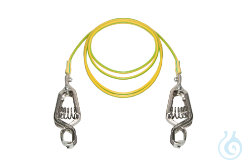 Grounding cable, Type 5