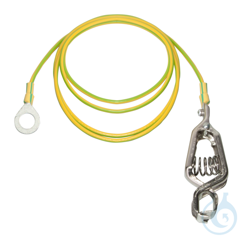 Grounding cable, Type 8