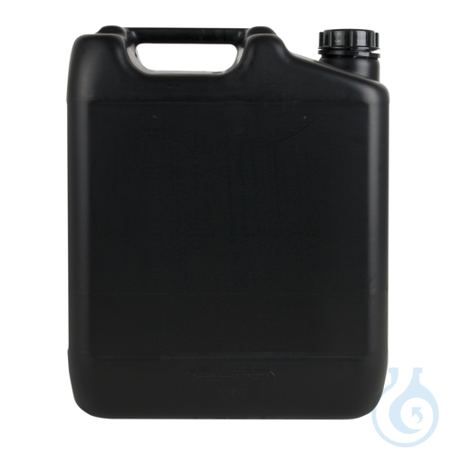Canister, 30 L, S60/61 , electrostatic conductive