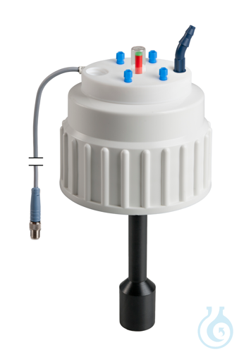 Safety Waste Cap, B83, Type 6
